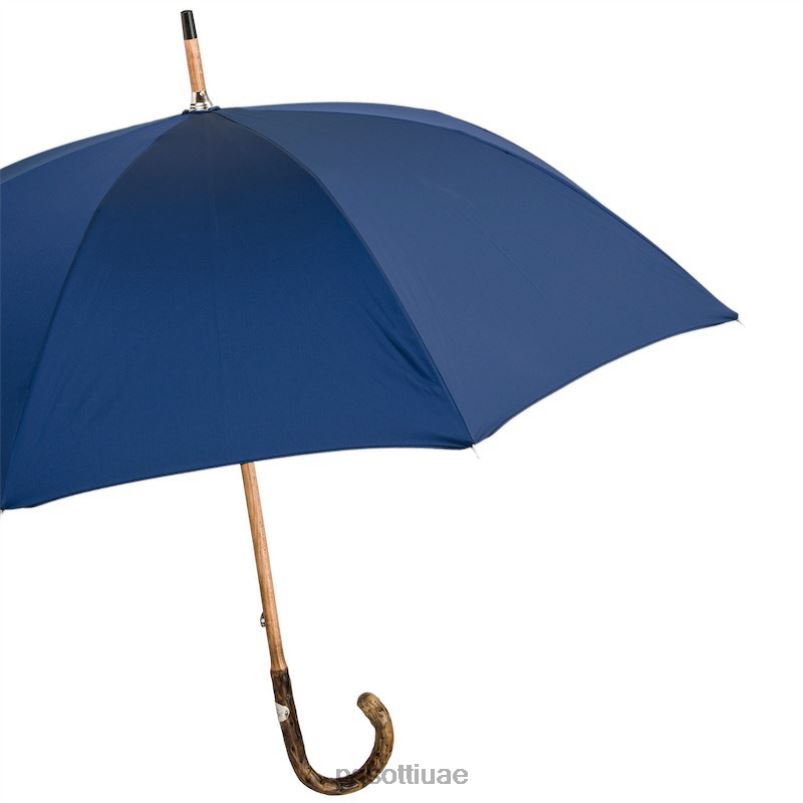 مظلة | 476f oxf-14 g - مظلة بحرية بمقبض من خشب الجورس PASOTTI Z446V103